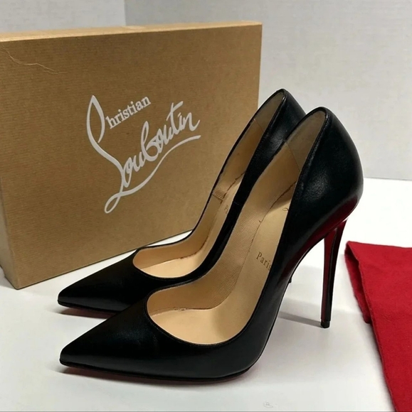 Christian Louboutin Shoes - Christian Louboutin So Kate